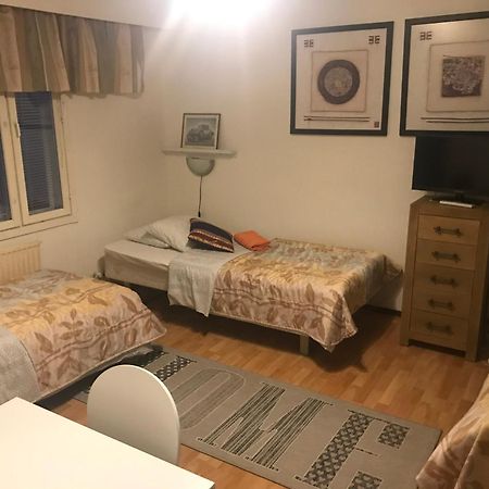 Hotel Lamminpaeae タンペレ エクステリア 写真
