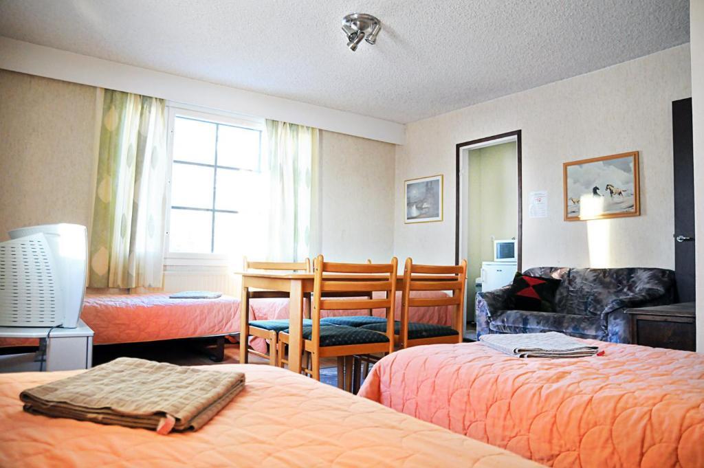 Hotel Lamminpaeae タンペレ 部屋 写真