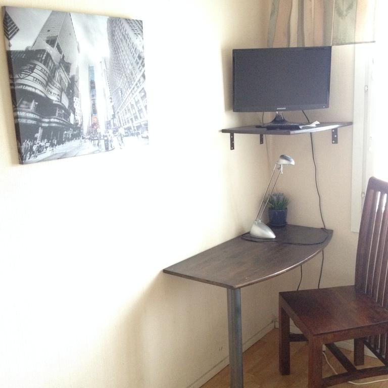 Hotel Lamminpaeae タンペレ 部屋 写真