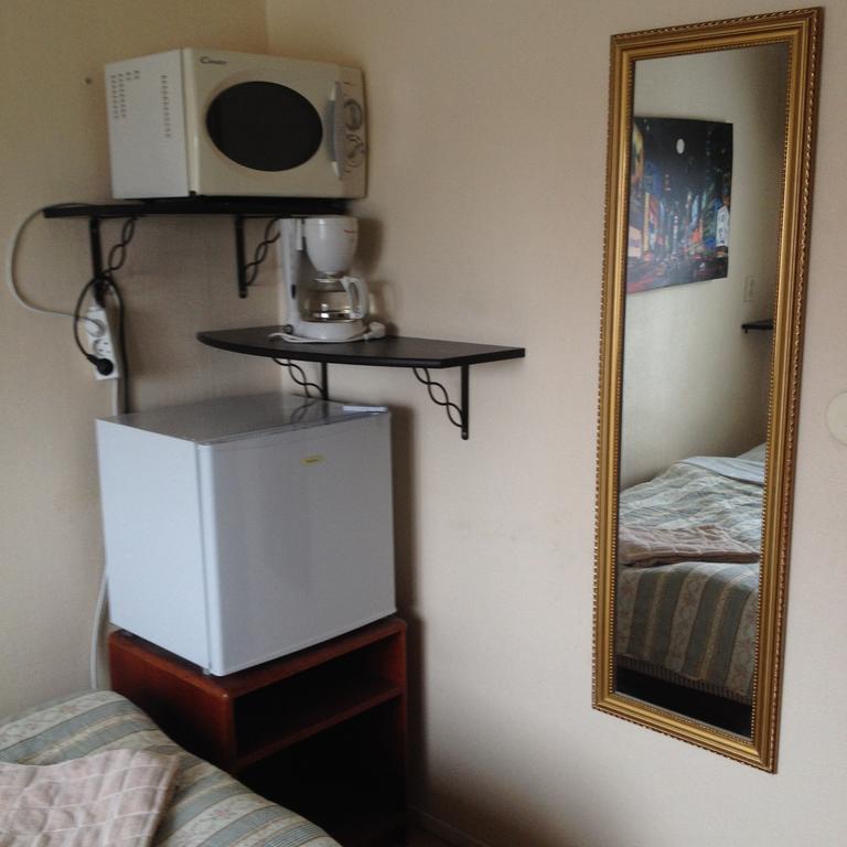 Hotel Lamminpaeae タンペレ 部屋 写真