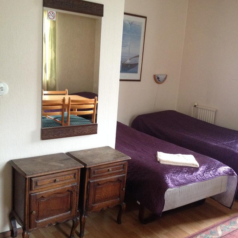 Hotel Lamminpaeae タンペレ エクステリア 写真