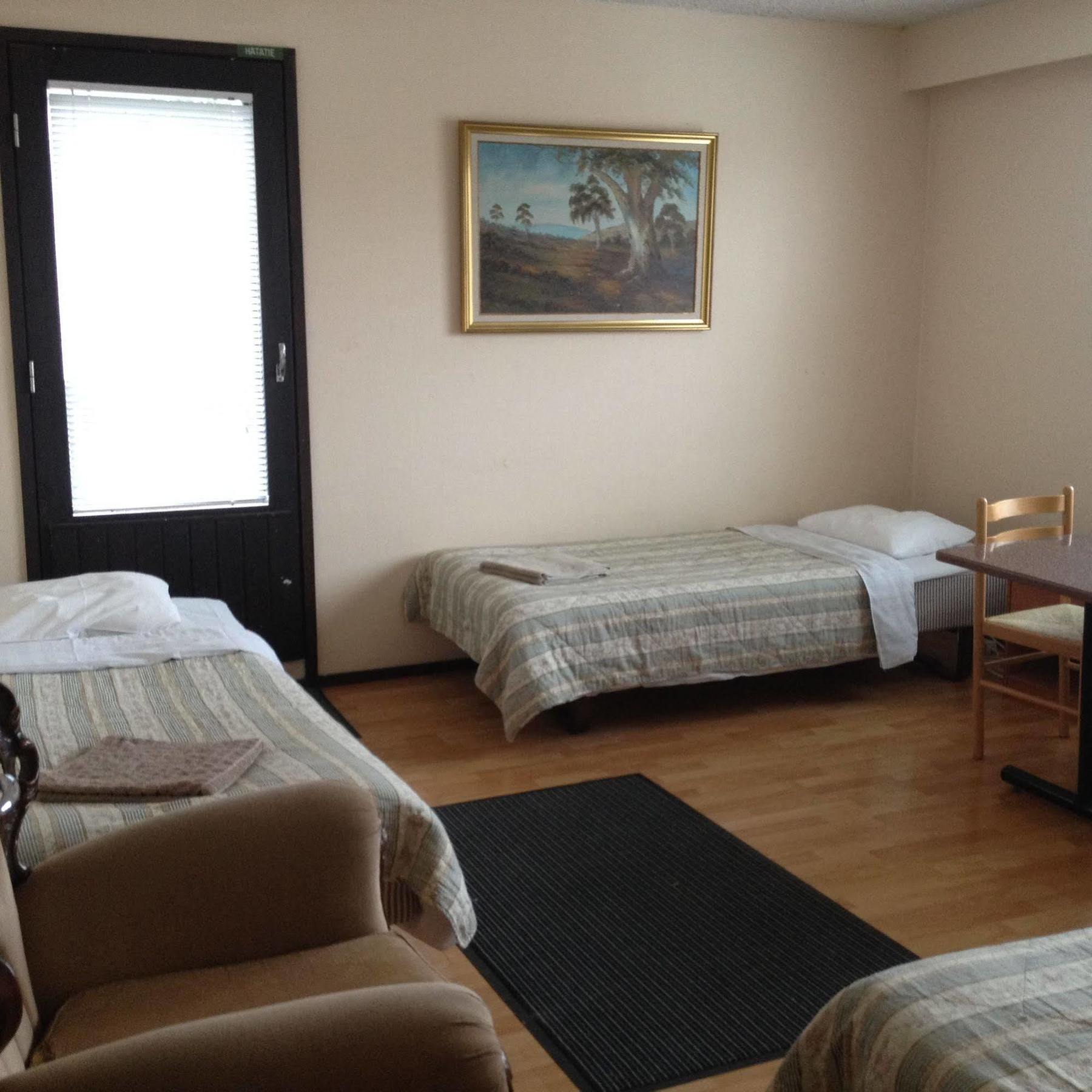 Hotel Lamminpaeae タンペレ エクステリア 写真