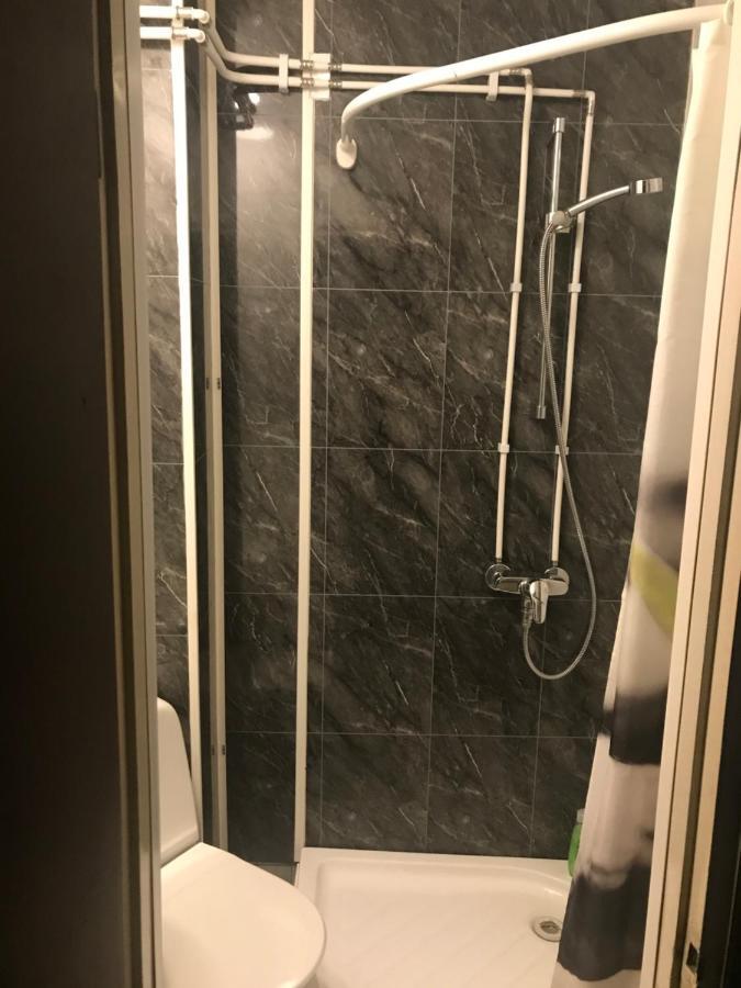 Hotel Lamminpaeae タンペレ エクステリア 写真