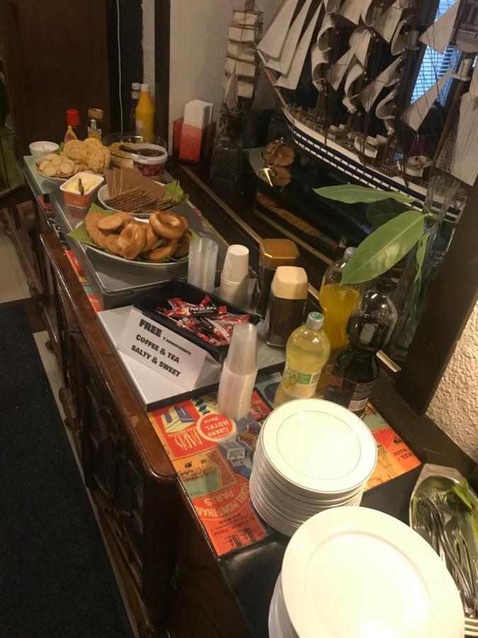 Hotel Lamminpaeae タンペレ エクステリア 写真