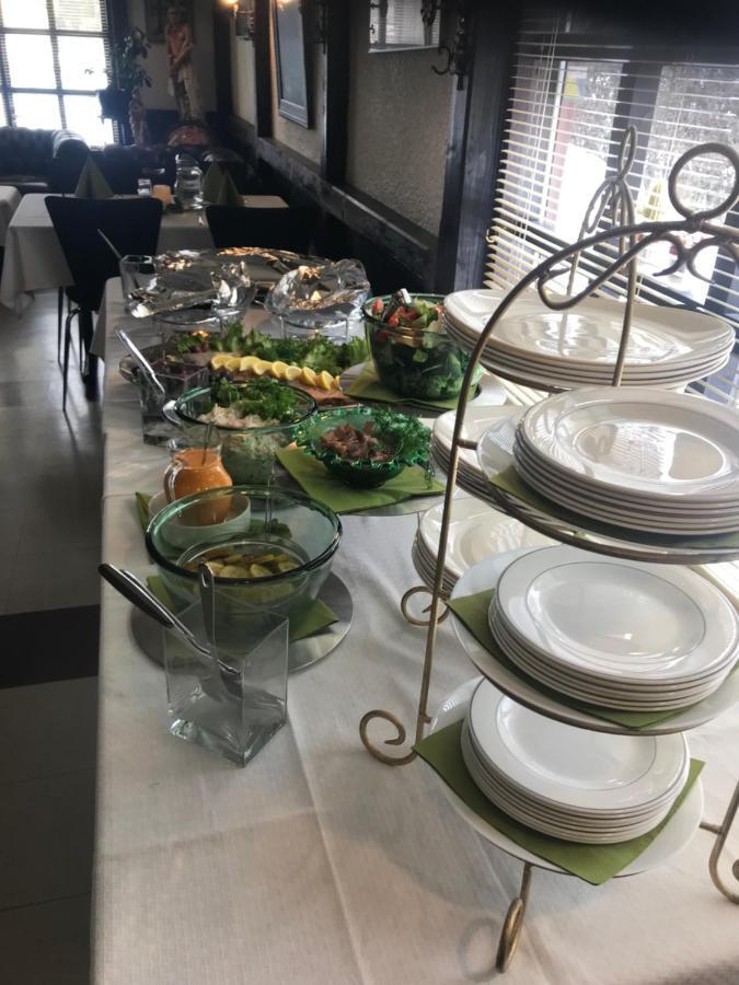 Hotel Lamminpaeae タンペレ エクステリア 写真